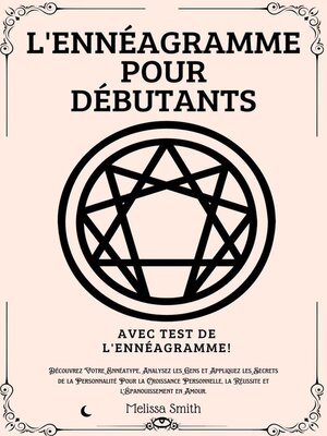cover image of L'Ennéagramme Pour Débutants